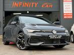 Volkswagen Golf 2.0 TDi R-Line Business Premium DSG, Auto's, 1441 kg, 4 cilinders, USB, Bedrijf