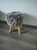 Krukje met imitatievacht, Ophalen, Zo goed als nieuw