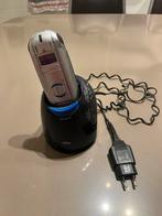 Braun scheerapparaat 8995, Elektronische apparatuur, Persoonlijke Verzorgingsapparatuur, Ophalen, Gebruikt