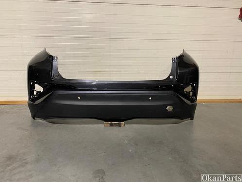 Toyota C-HR CHR achterbumper 50159-F4010, Auto-onderdelen, Carrosserie, Bumper, Toyota, Achter, Gebruikt