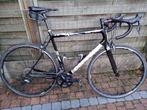 Koersfiets Cervelo RS Ultegra 11 speed, 28 inch, Gebruikt, Meer dan 20 versnellingen, 53 tot 57 cm