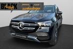 Mercedes-Benz GLE 350 de 4MATIC, Auto's, Mercedes-Benz, Automaat, Stof, 4 cilinders, GLE