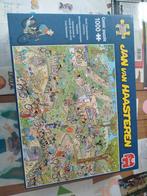 Van haasteren puzzel, Hobby en Vrije tijd, Ophalen