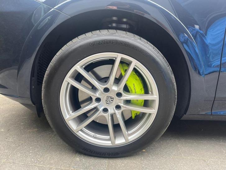 jantes d'origine porsche cayenne, Autos, Porsche, Particulier, Cayenne, Enlèvement