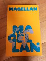 Magellan bordspel 1986 onvolledig, Hobby en Vrije tijd, Gezelschapsspellen | Bordspellen, Gebruikt, Ophalen