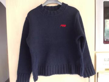 Pull Free On Board.  maat 140.  Unisex. beschikbaar voor biedingen