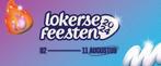 Lokerse Feesten vrijdag 9/08 Paul Kalkbrenner 3st tickets, Tickets & Billets, Concerts | House, Techno & Trance