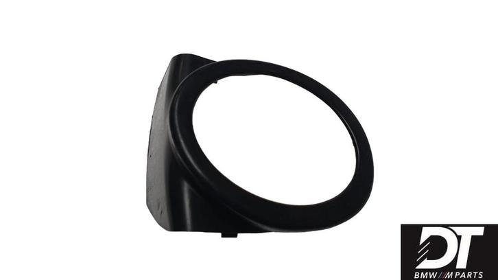 Afdekkap mistlamp rechts BMW 3-serie E46 51117893068 M Tech, Auto-onderdelen, Verlichting, BMW, Gebruikt, Ophalen of Verzenden