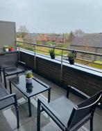 Tuin/ balkonsets, Enlèvement, Comme neuf