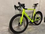 Cannondale Supersix evo 56, Ophalen, Carbon, Zo goed als nieuw, Meer dan 20 versnellingen