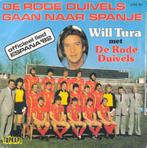 will tura, Cd's en Dvd's, Ophalen of Verzenden
