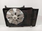 KOELVENTILATORMOTOR Opel Agila (B) (2635005820), Gebruikt, Opel