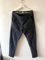 Broek Jack & Jones, Ophalen, Gedragen, Blauw, Jack&Jones