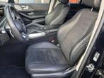 Mercedes-Benz GLE-Klasse 350 DE 4MATIC AMG Line | Luchtverin, Auto's, Stof, Gebruikt, GLE, Zwart