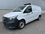 Mercedes-Benz Vito VITO*NACHTKOELING*VRIEZEN-18*CAMERA*ZIJ, Gebruikt, Euro 6, 4 cilinders, 136 pk