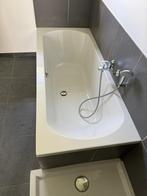 Badkamer incl kranen, Huis en Inrichting, Ophalen, Zo goed als nieuw
