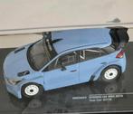Hyundai i20 wrc 1:43 D.Sordo test car 2016, Enlèvement ou Envoi