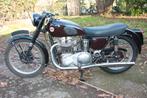 Moto Ariel 500 cc, Motoren, Overig, 500 cc
