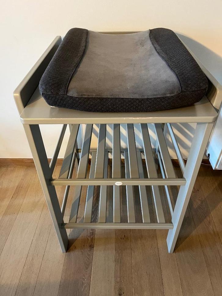 Luiertafel van Pericles, Kinderen en Baby's, Kinderkamer | Commodes en Kasten, Gebruikt, Ophalen