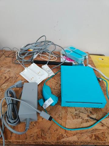 Accessoires Wii +., Enlèvement ou Envoi, Neuf