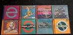 8 cd’s verzamel top hits, Cd's en Dvd's, Ophalen of Verzenden, Gebruikt