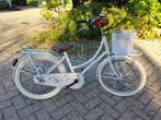Meisjesfiets Alpina Clubb 20 inch(4j-7j) met mandje, Ophalen, Alpina, 20 inch, Handrem
