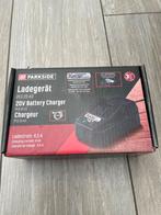 Parkside accu oplader nieuw, Ophalen, Nieuw