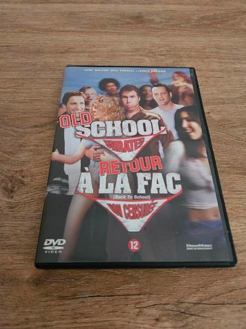 Old School (Non classé), Enlèvement ou Envoi, Comme neuf