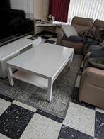 Salontafel IKEA in perfecte staat 118x78cm, Huis en Inrichting, Ophalen, Zo goed als nieuw