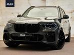 BMW X5 xDrive45e High Executive M Sport, dealeroh., pano, lu, Autos, BMW, SUV ou Tout-terrain, Argent ou Gris, Hybride Électrique/Essence