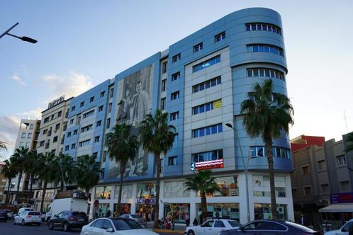 Huur Kantoorpand(en) in Marokko Nador bij LC Waikiki, Immo, Appartementen en Studio's te huur