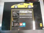 Ferrari F50 1/12 Tamiya, Hobby & Loisirs créatifs, Tamiya, 1:50 ou moins, Utilisé, Envoi