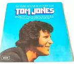 Vinyl LP Tom Jones Pop Rock Ballad, Cd's en Dvd's, Vinyl | Pop, Ophalen of Verzenden, 12 inch