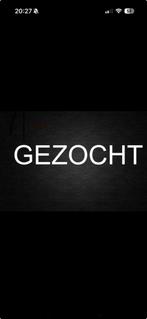 Hus gezocht om te kopen