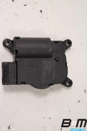 Kachelstelmotor VW Golf 7 5Q0907511K beschikbaar voor biedingen