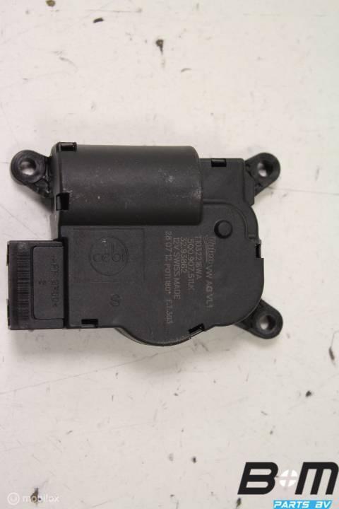 Kachelstelmotor VW Golf 7 5Q0907511K, Auto-onderdelen, Airco en Verwarming, Gebruikt