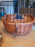 Honden Fietsmand, Dieren en Toebehoren, Ophalen, Zo goed als nieuw