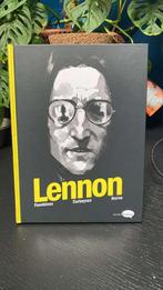 Livre sur John Lennon de David Froenkinos neuf, Boeken, Ophalen of Verzenden