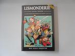 Lismonderie - Best of, Boeken, Humor, Cartoons, Nieuw, Ophalen of Verzenden, Jean-Marc LISMONDE