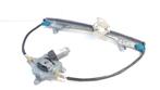 RAAMMECHANIEK ELEK LINKS VOOR Renault Twingo II (CN), Gebruikt, Links, Renault