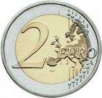 CHERCHE Pièces de 2 euros commémoratives et autres euros, Contacten en Berichten, Sport en Hobby oproepen