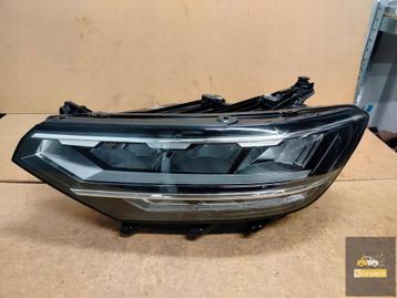 VW Passat B8 Lift Led lamp links Perfect beschikbaar voor biedingen