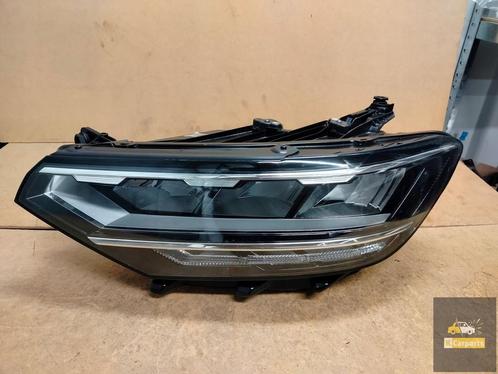 VW Passat B8 Lift Led lamp links Perfect, Auto-onderdelen, Verlichting, Volkswagen, Gebruikt
