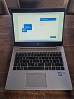 HP EliteBook 830 G6 -  32GB Ram - 512GB HDD, Computers en Software, Windows Laptops, Gebruikt, 2 tot 3 Ghz, 32 GB, 14 inch