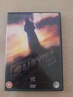 WWE - Survivor Series 2005, Cd's en Dvd's, Dvd's | Sport en Fitness, Ophalen of Verzenden, Gebruikt