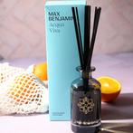 Bâtonnets parfumés Max Benjamin nouveau Aqua Viva, Enlèvement ou Envoi, Neuf, Geurstokjes