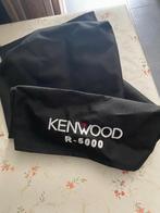 Kenwood r 5000, Telecommunicatie, Zenders en Ontvangers, Ophalen, Zo goed als nieuw, Ontvanger