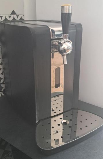 Philips Perfect Draft 6l - Tireuse à bière  beschikbaar voor biedingen