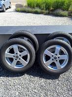 Jantes 16 pouces, Ophalen, Gebruikt, Velg(en), 16 inch