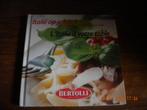 Kookboekjes : Italië op je bord-Menu Mix-Recepten met rijst, Ophalen, Italië